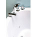 Bañera hidromasaje Jakuzzi Bañera de esquina spa hidromasaje Piscina JUNGLE Terapia luz de colores Jakuzzi para 2 nueva 180 x 96 Bañera hidromasaje Jakuzzi Bañera de esquina spa hidromasaje Piscina JUNGLE Terapia luz de colores Jakuzzi para 2 nueva 180 x 96
