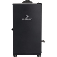 Masterbuilt MB20071117 Ahumador eléctrico digital Masterbuilt MB20071117 Ahumador eléctrico digital