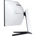 Samsung LC49G93TSSUXEN Odyssey G9 - Monitor curvo de 49'' DQHD (5120 x 1440p, 1 ms, 240 Hz, GSync, FreeSync Premium Pro, LED, HDR1000, 32:9, 420 cd/m², 1000R, HDMI, PBP, PIP) Blanco Samsung LC49G93TSSUXEN Odyssey G9 - Monitor curvo de 49'' DQHD (5120 x 1440p, 1 ms, 240 Hz, GSync, FreeSync Premium Pro, LED, HDR1000, 32:9, 420 cd/m², 1000R, HDMI, PBP, PIP) Blanco