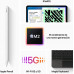 Apple 2022 iPad Pro de 12,9 Pulgadas Wi-Fi + Cellular, 2 TB Apple 2022 iPad Pro de 12,9 Pulgadas Wi-Fi + Cellular, 2 TB