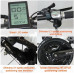 26" Bicicleta Eléctrica E-Bike, Bicis de Montaña Electricas para Adulto de 48V 1000W con Batería Extraíble de 18Ah,... 26" Bicicleta Eléctrica E-Bike, Bicis de Montaña Electricas para Adulto de 48V 1000W con Batería Extraíble de 18Ah,...
