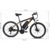 26" Bicicleta Eléctrica E-Bike, Bicis de Montaña Electricas para Adulto de 48V 1000W con Batería Extraíble de 18Ah,... 26" Bicicleta Eléctrica E-Bike, Bicis de Montaña Electricas para Adulto de 48V 1000W con Batería Extraíble de 18Ah,...