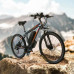 26" Bicicleta Eléctrica E-Bike, Bicis de Montaña Electricas para Adulto de 48V 1000W con Batería Extraíble de 18Ah,... 26" Bicicleta Eléctrica E-Bike, Bicis de Montaña Electricas para Adulto de 48V 1000W con Batería Extraíble de 18Ah,...