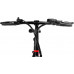 DUCATI MG20 Bicicleta eléctrica de Ciudad, Unisex Adulto, Rojo, Talla única DUCATI MG20 Bicicleta eléctrica de Ciudad, Unisex Adulto, Rojo, Talla única