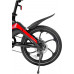 DUCATI MG20 Bicicleta eléctrica de Ciudad, Unisex Adulto, Rojo, Talla única DUCATI MG20 Bicicleta eléctrica de Ciudad, Unisex Adulto, Rojo, Talla única