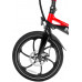 DUCATI MG20 Bicicleta eléctrica de Ciudad, Unisex Adulto, Rojo, Talla única DUCATI MG20 Bicicleta eléctrica de Ciudad, Unisex Adulto, Rojo, Talla única