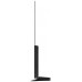  LG OLED55CX6LA - Smart TV 4K UHD OLED 139 cm (55") con Inteligencia Artificial, Procesador Inteligente α9 Gen3, Deep Learning, 100% HDR, Dolby Vision/ATMOS, 4xHDMI 2.1, 3xUSB 2.0, Bluetooth 5.0, WiFi [Clase de eficiencia energética G] 