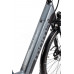  Moma Bikes Bicicleta Eléctrica Urbana EBIKE-28 Pro, Shimano 7vel, frenos hidráulicos, batería Integrada Litio 48V 13Ah (624Wh) 