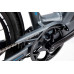  Moma Bikes Bicicleta Eléctrica Urbana EBIKE-28 Pro, Shimano 7vel, frenos hidráulicos, batería Integrada Litio 48V 13Ah (624Wh) 