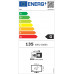  TCL 65C815 - Televisor 65 pulgadas QLED 4K UHD, Android TV, Barra de Sonido Onkyo, Micro Dimming Pro, Google Assistant, Compatible con Alexa [Clase de eficiencia energética G] 
