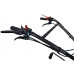 Weima WM1100BE-6 DIFF 9 PS 418 CCM Ancho de fresado 135 cm Marchas 4 hacia adelante, 2 cierres de eje hacia atrás, motocultor diésel para jardinería Weima WM1100BE-6 DIFF 9 PS 418 CCM Ancho de fresado 135 cm Marchas 4 hacia adelante, 2 cierres de eje hacia atrás, motocultor diésel para jardinería
