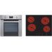 respekta Cocina Pequeña Cocina Bloque de Cocina Cocina Amueblada y Equipada Alto Brillo 300 cm Roble - Gris, 270 cm respekta Cocina Pequeña Cocina Bloque de Cocina Cocina Amueblada y Equipada Alto Brillo 300 cm Roble - Gris, 270 cm