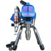 rociador de pintura Máquina de pulverización sin aire profesional Pistola de pulverización sin aire profesional 3200W 3.5L pulverizador de pintura sin aire 700 Herramienta de la máquina de pintura roc