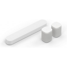 soundbar sonos Beam + 2 altavoces One Gen2 soundbar sonos Beam + 2 altavoces One Gen2