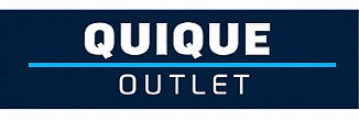 Quique Outlet Quique Outlet